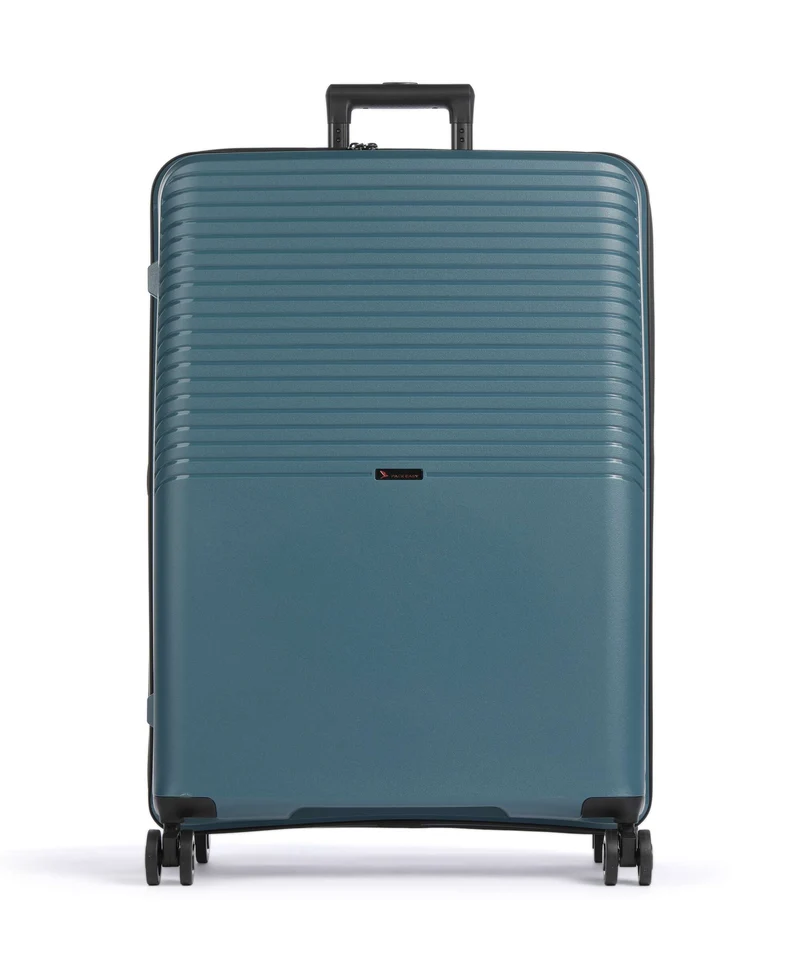 Pack Easy Jet Valigia trolley (4 ruote) petrol