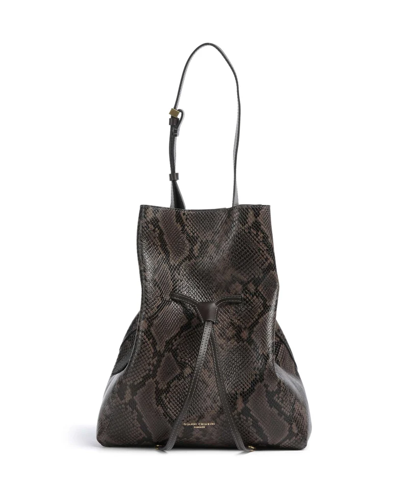Gianni Chiarini Sienna Borsa a secchiello espresso