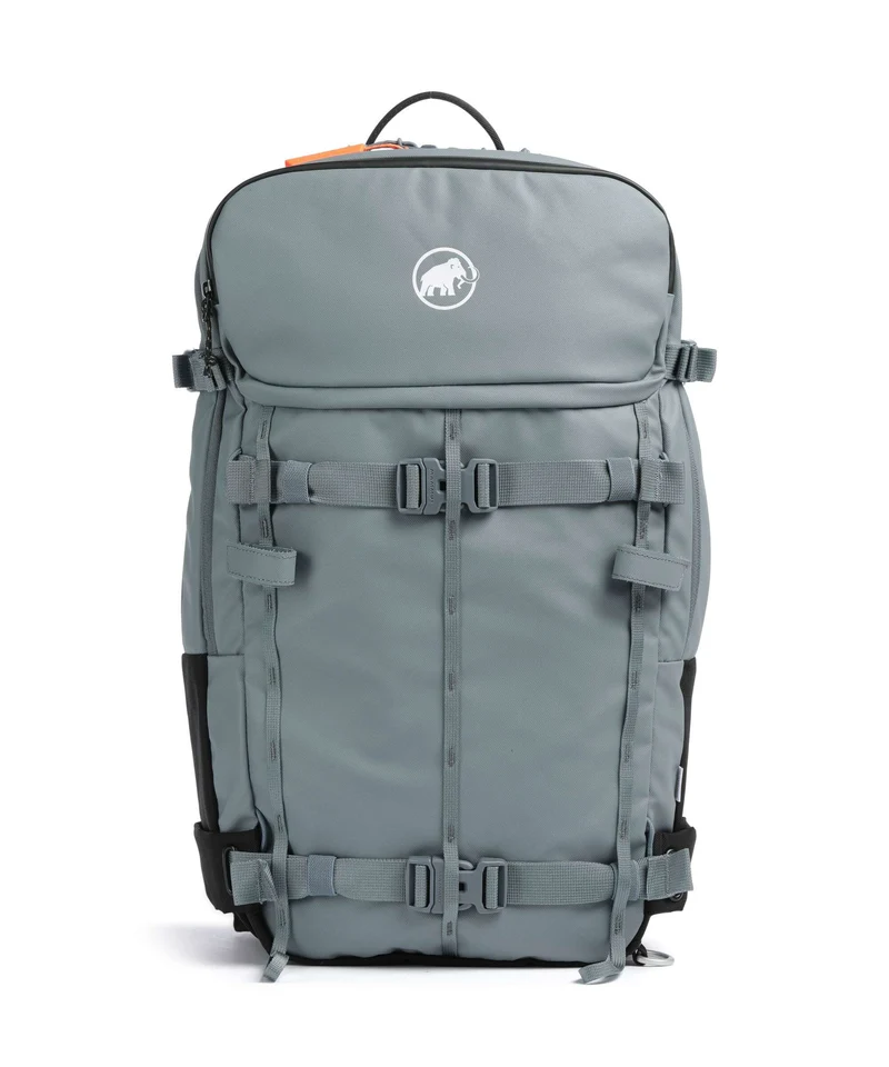 Mammut Nirvana 28 Zaino montagna strata/black