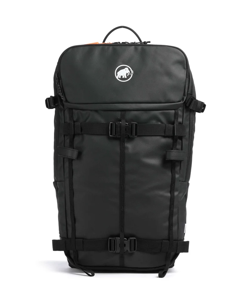 Mammut Nirvana 18 Zaino montagna black