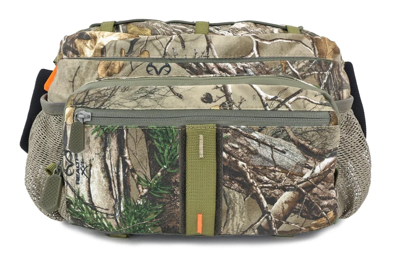 Vanguard Pioneer 400RT - Marsupio da caccia