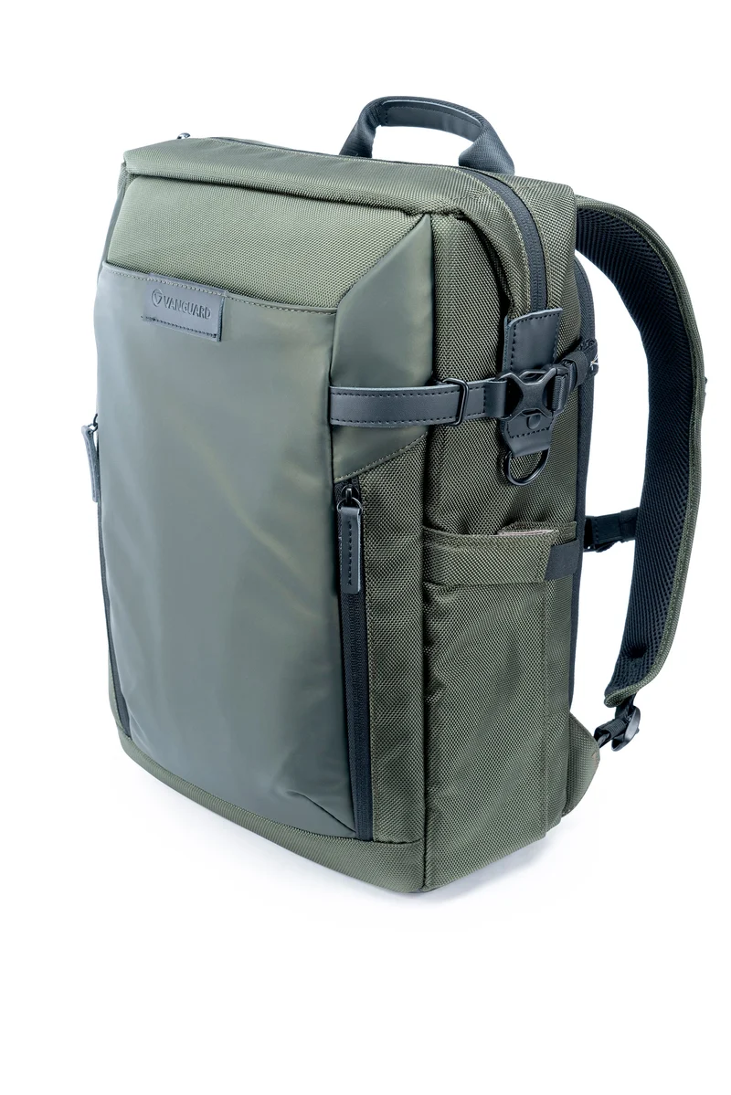 Vanguard Veo Select 41GR - Zaino e borsa messenger