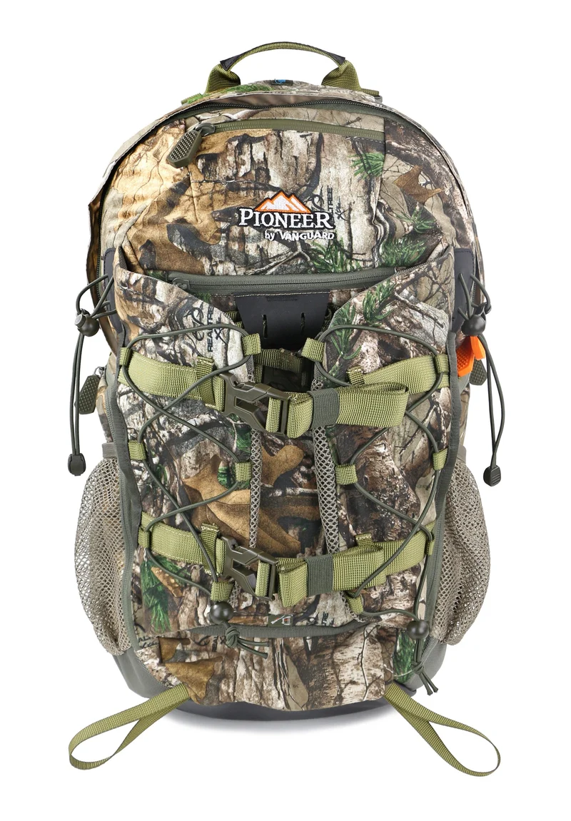 Vanguard Pioneer 1600RT - Zaino da caccia