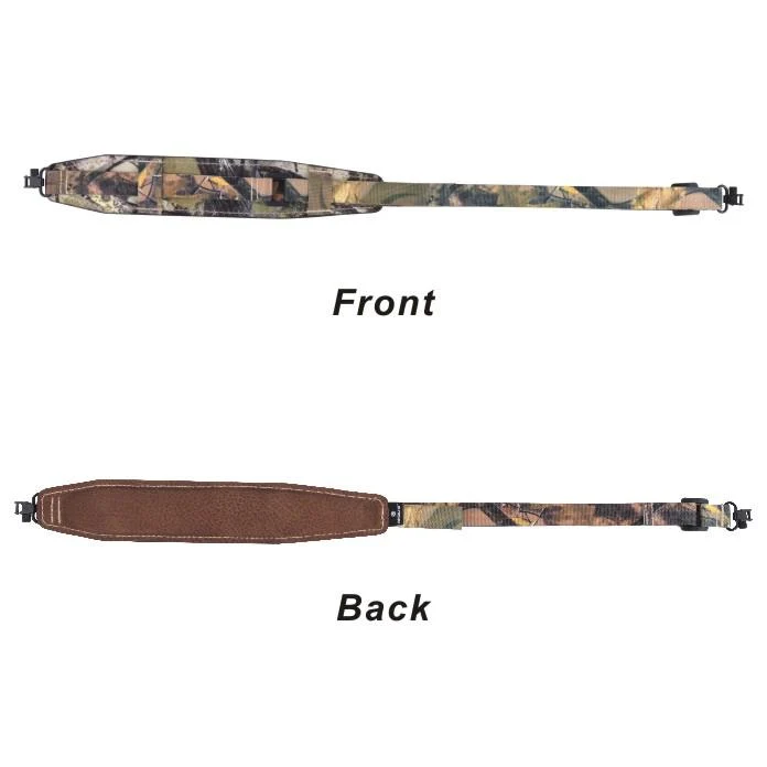 Vanguard Hugger 310ZBR - Cinghia in nylon/cordura