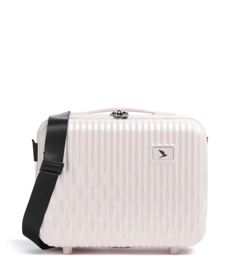 Pack Easy Flow Borsa per cosmetici pink