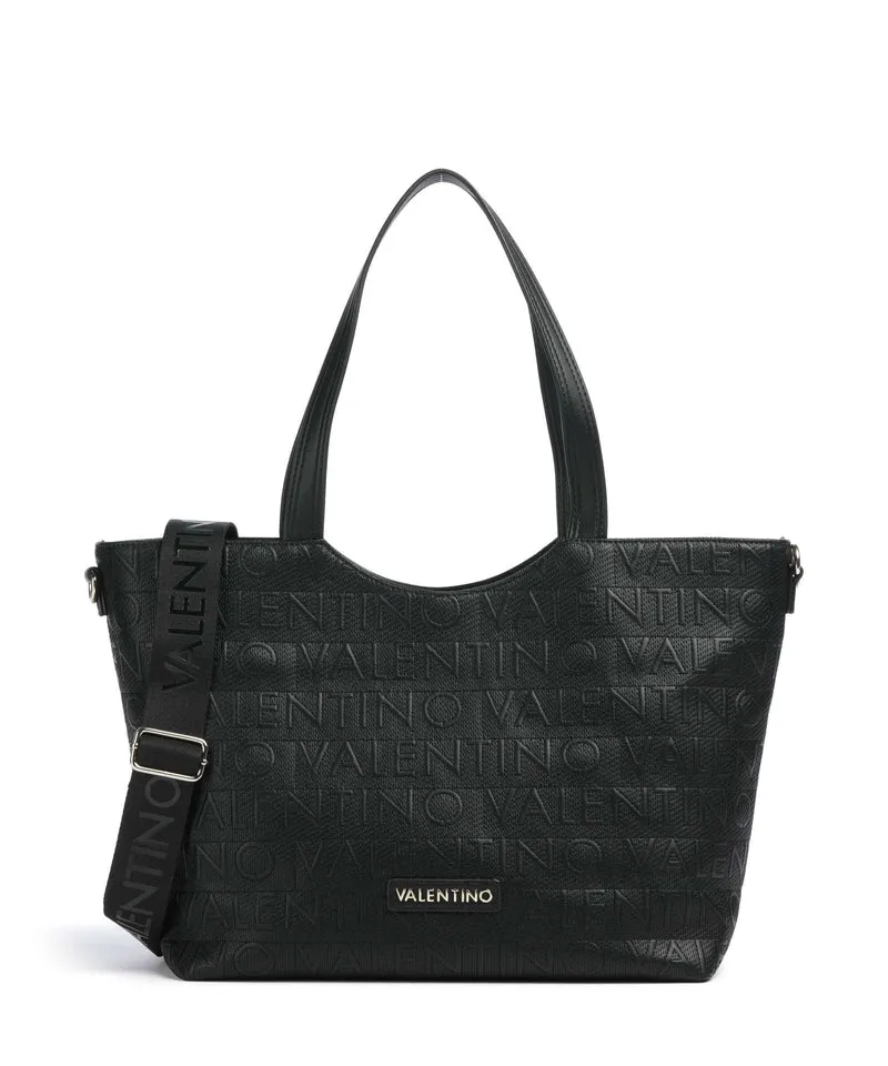Valentino Bags Sveva Borsa shopper nero