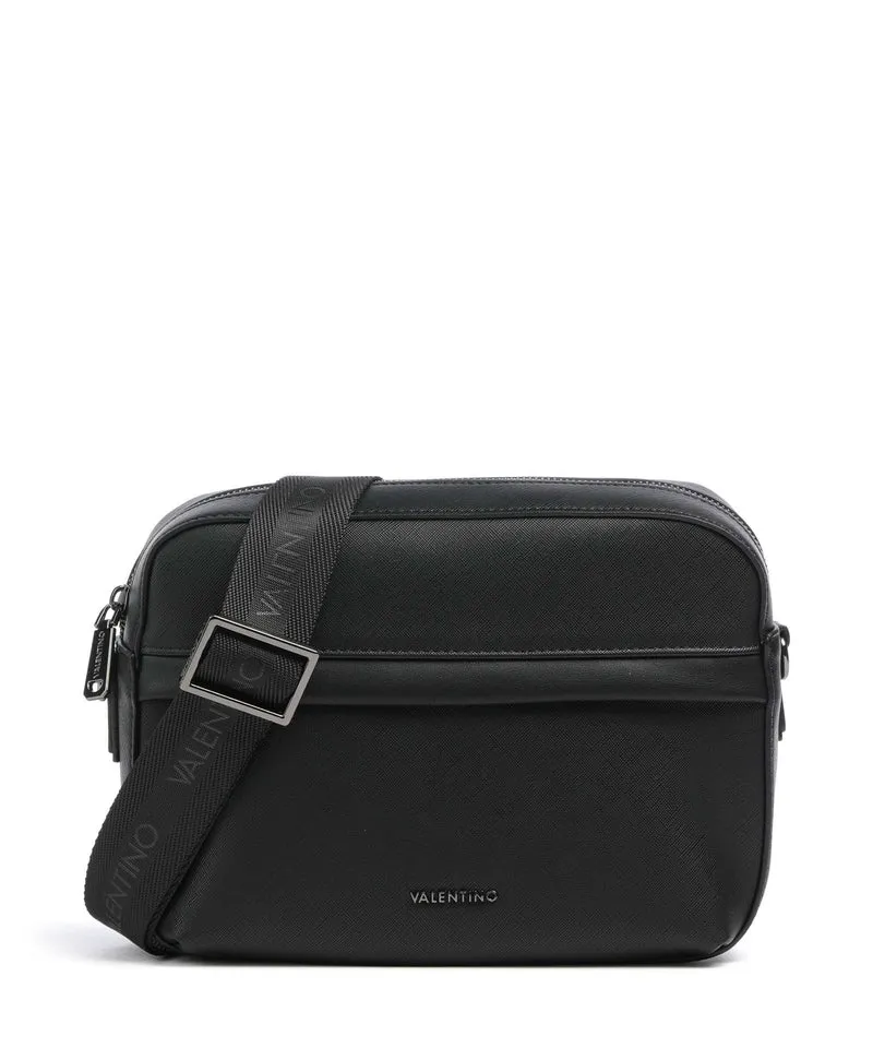 Valentino Bags Karo Borsa a tracolla nero