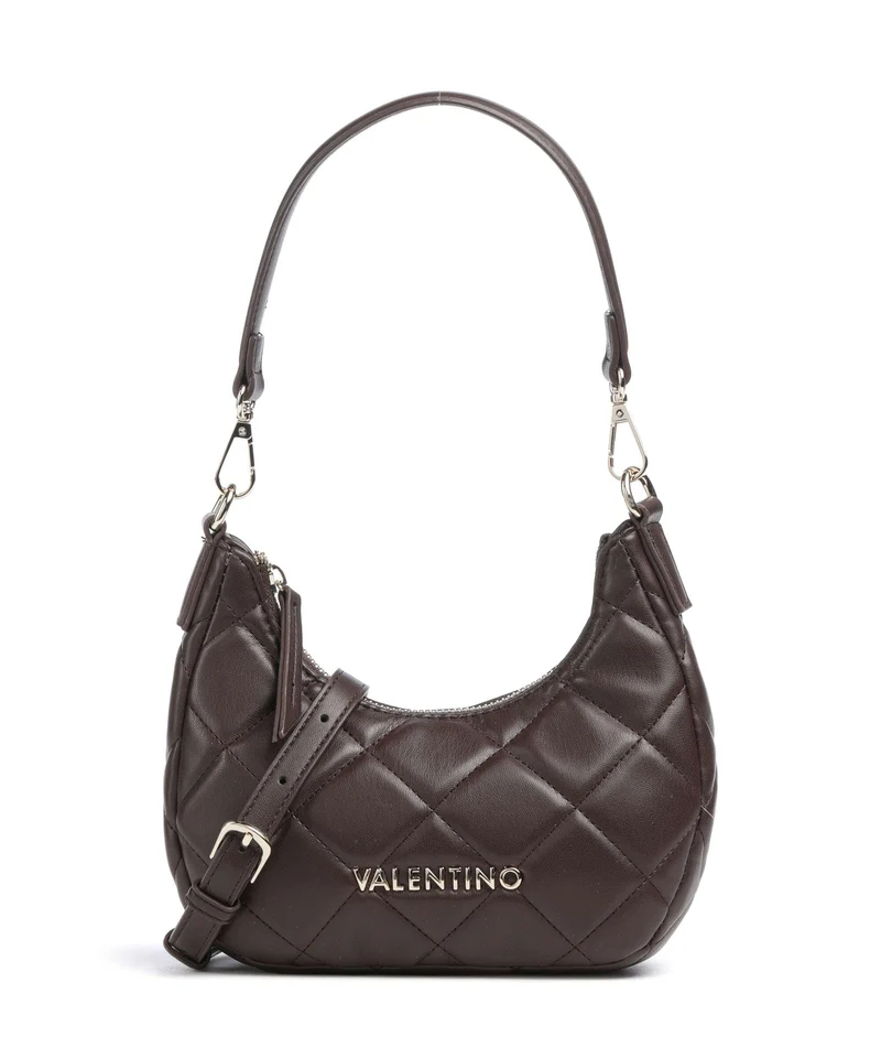 Valentino Bags Ocarina Borsa a spalla moro