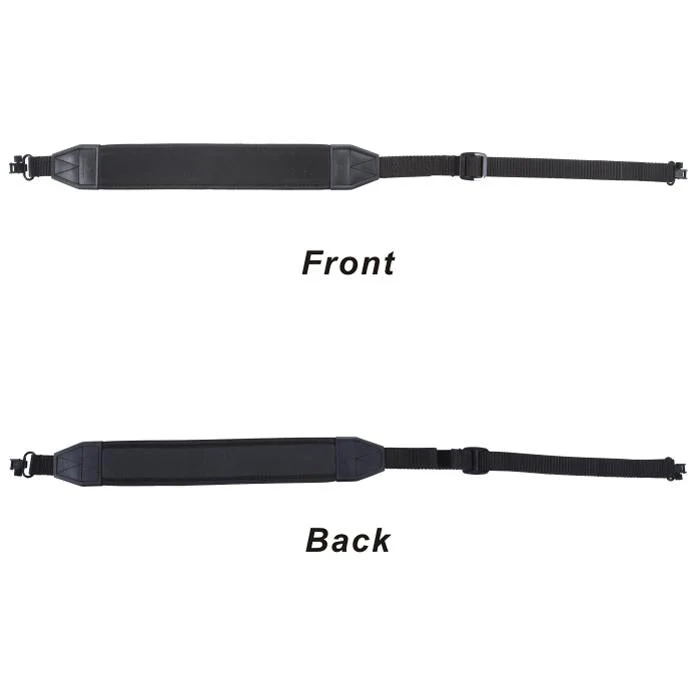 Vanguard Hugger 100C - Cinghia in neoprene