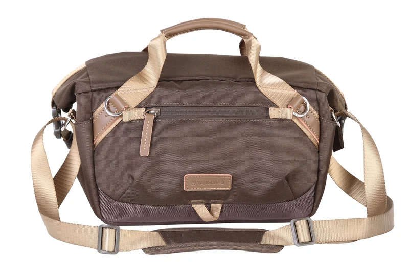 Vanguard Veo GO 25M KG - Borsa fotografica