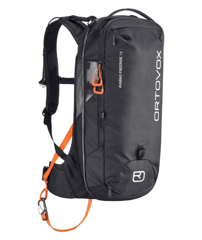 ORTOVOX - "AVABAG LITRIC FREERIDE 18"