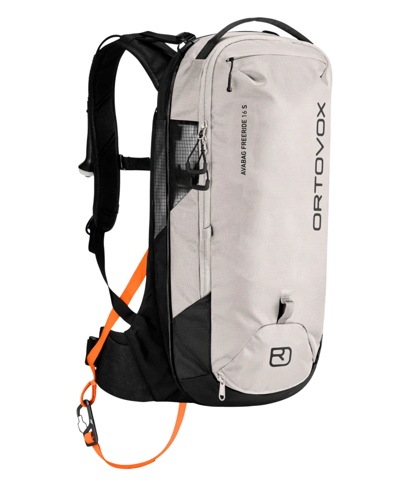 ORTOVOX - "AVABAG LITRIC FREERIDE 16S"