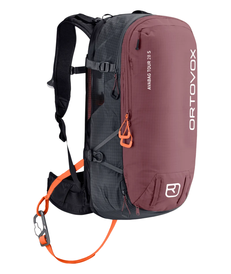 ORTOVOX - "AVABAG LITRIC TOUR 28S"