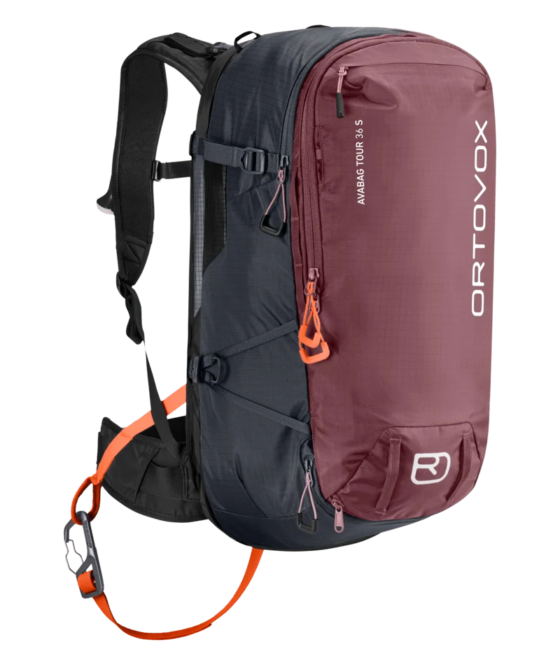 ORTOVOX - "AVABAG LITRIC TOUR 36S"