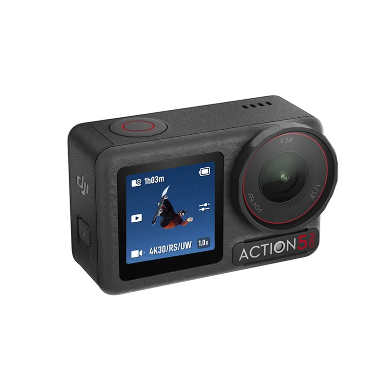 DJI Osmo Action 5 Pro Standard Combo