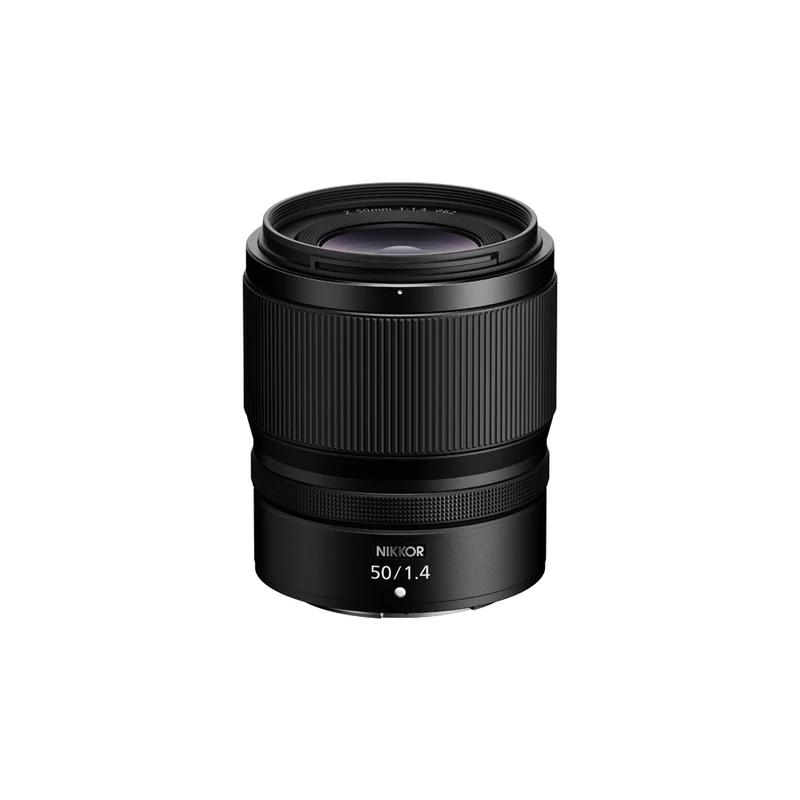 Nikkor Z 50mm F1.4 - Garanzia Nital