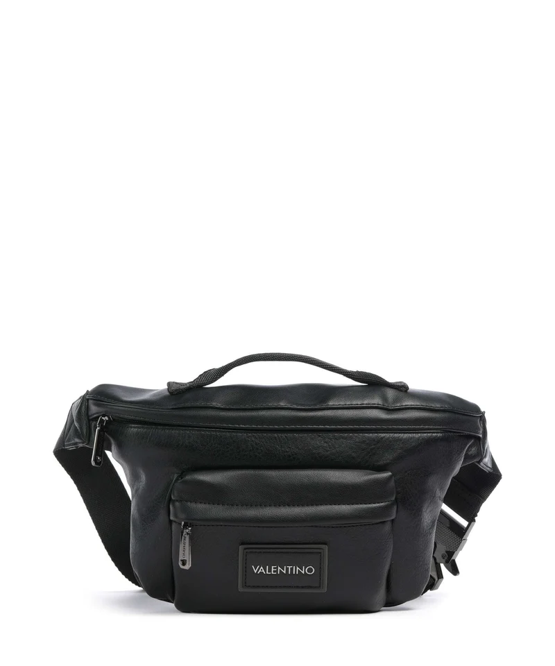 Valentino Bags Hyper Marsupio nero