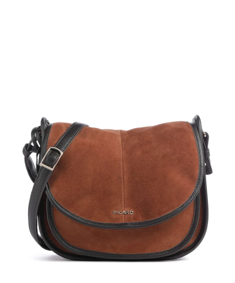 Picard Adore Me Borsa a tracolla cognac/cafe