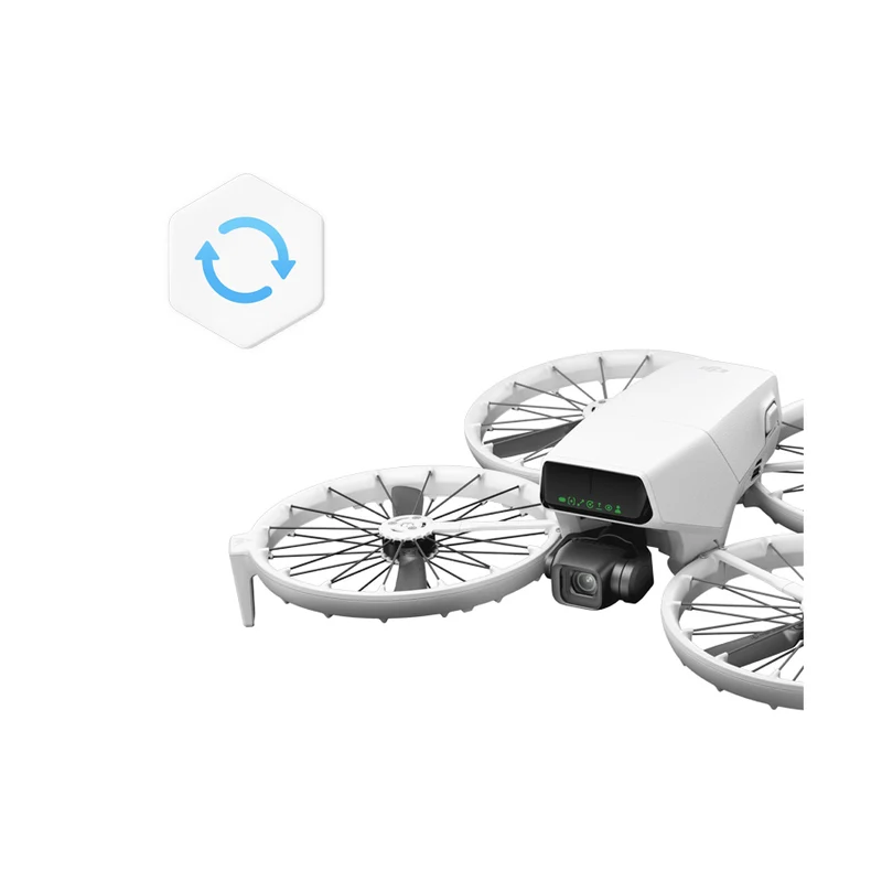 DJI Care Refresh 2 anni (DJI Flip) - DJCF11