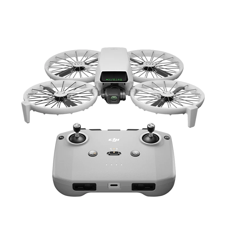DJI Flip (DJI RC-N3) (DJFL1S)