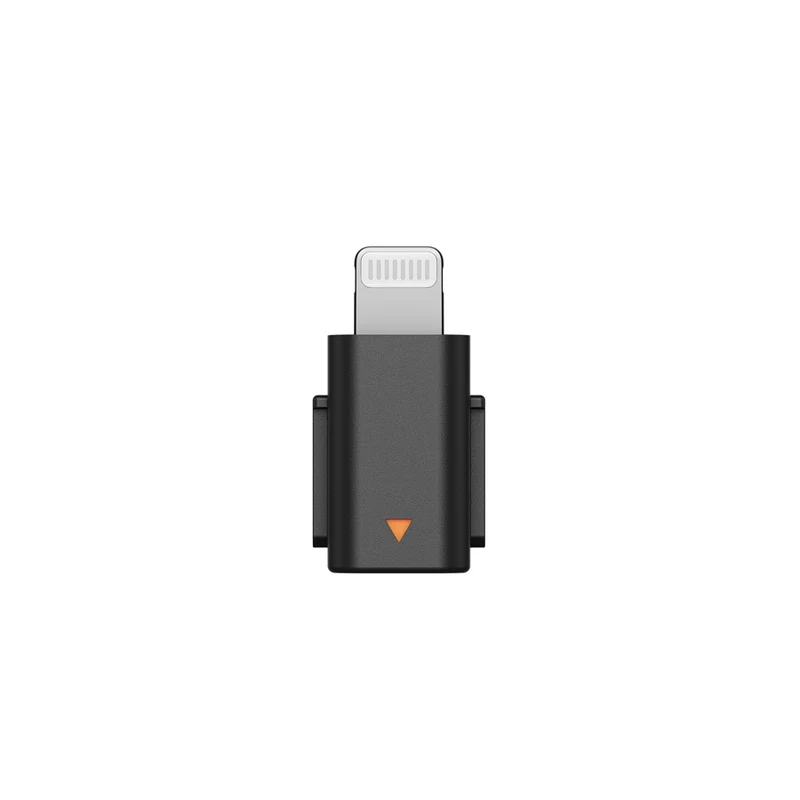 DJI Mic Mobile Phone Adapter (Lightning) (Per Mic Mini)