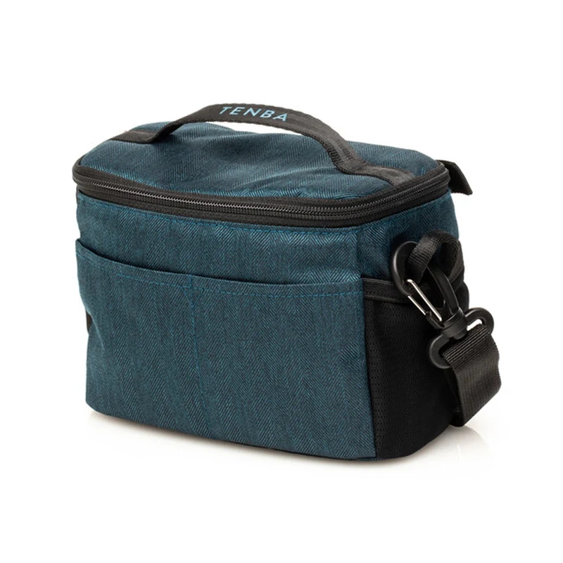 Tenba BYOB 7 (Blu)