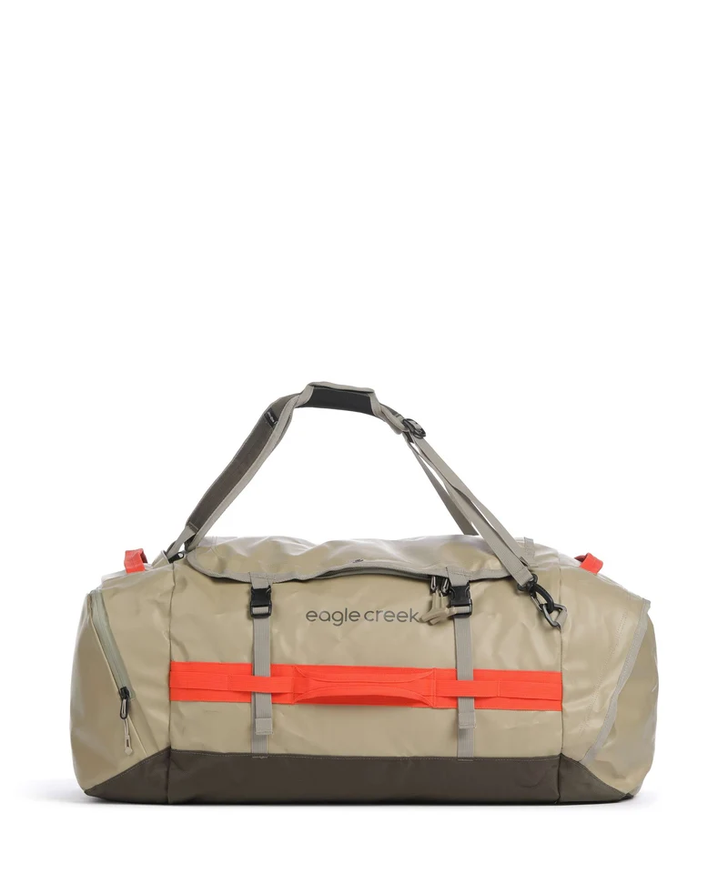 Eagle Creek Cargo Hauler 90 Borsone da viaggio desert tan