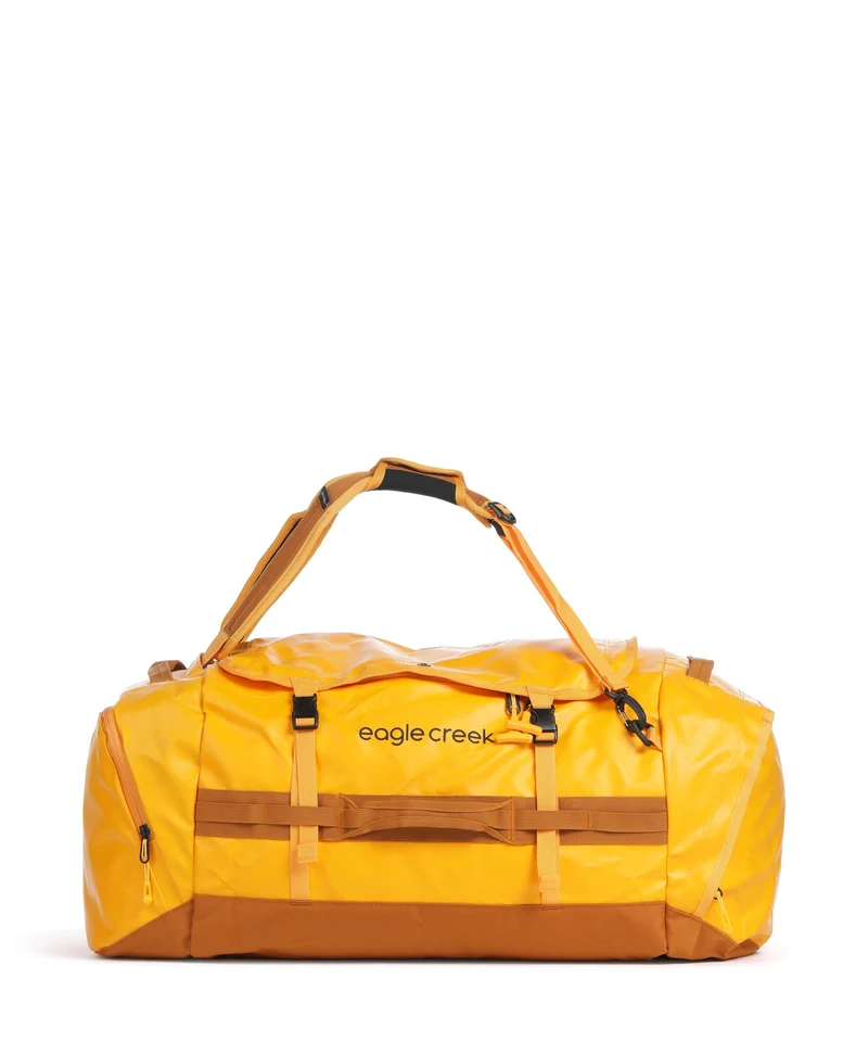 Eagle Creek Cargo Hauler 90 Borsone da viaggio citrus orange