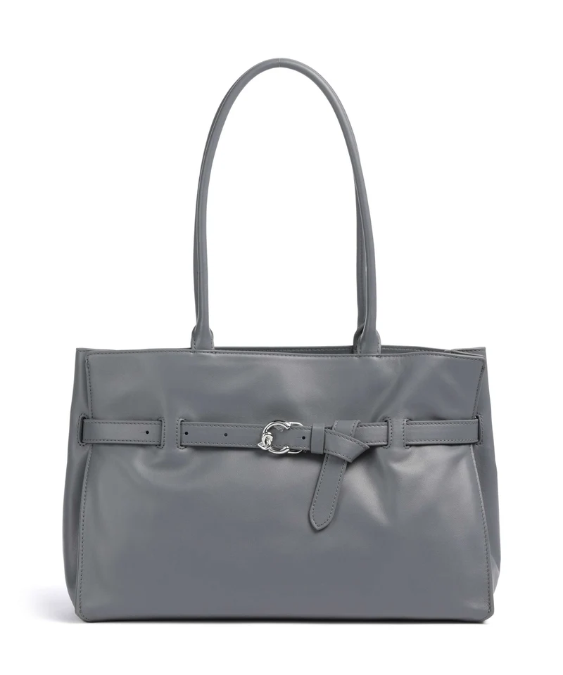 Coccinelle Sabine Soft Borsa shopper stove
