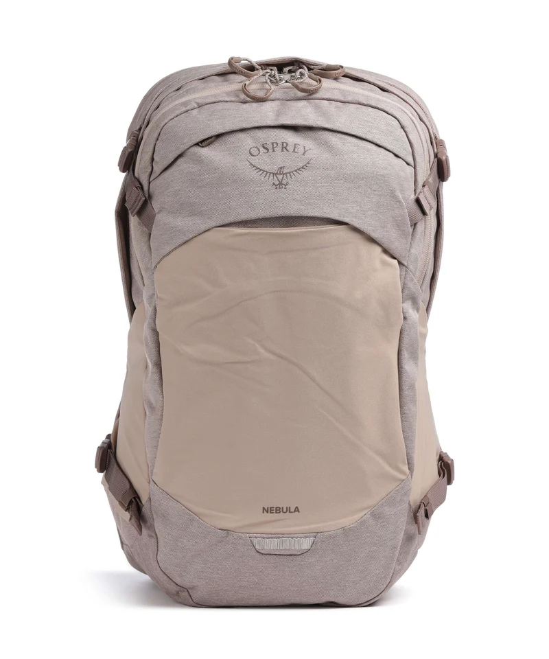 Osprey Nebula Zaino timber beige