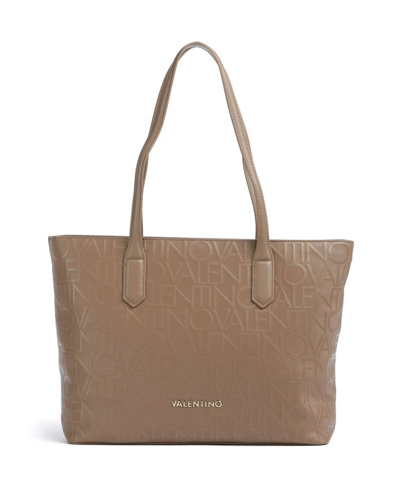 Valentino Bags Gynevra Re Borsa shopper beige