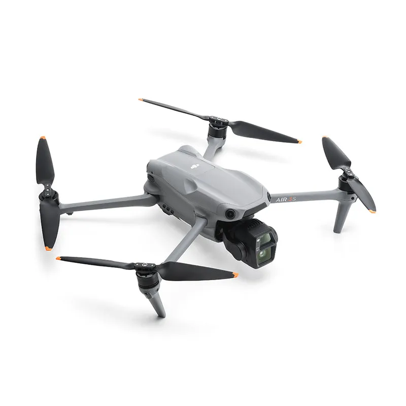 DJI Air 3S + DJI RC-N3 (DJA3S0)