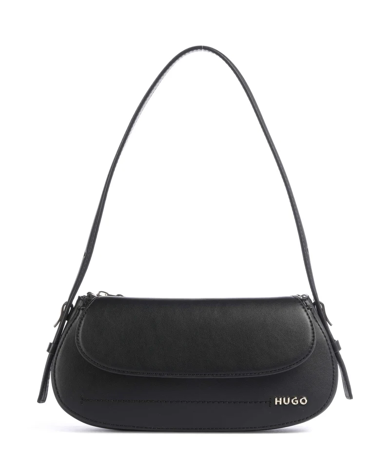 Hugo Yorih Borsa a spalla black