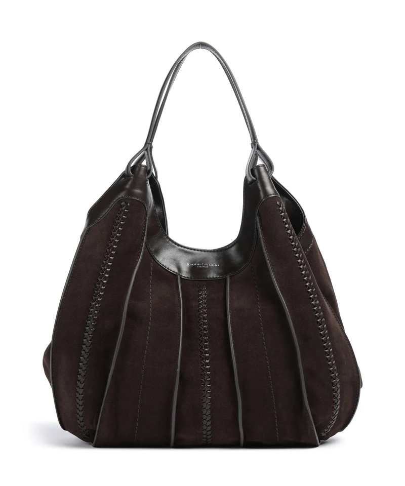 Gianni Chiarini Dua L Borsa shopper espresso