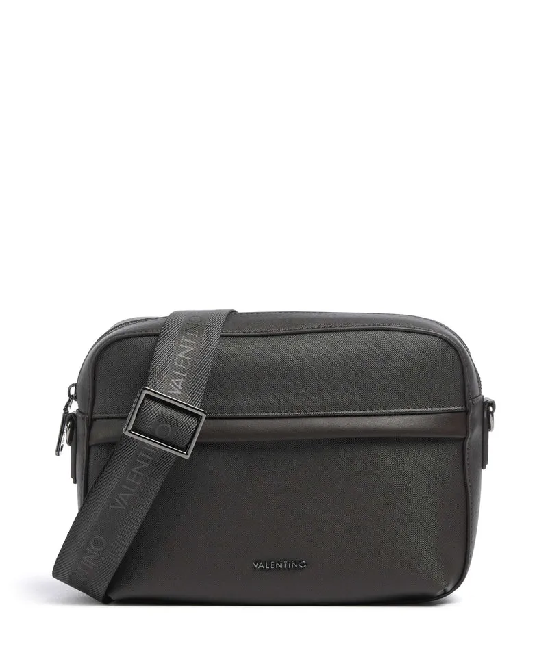 Valentino Bags Karo Borsa a tracolla moro