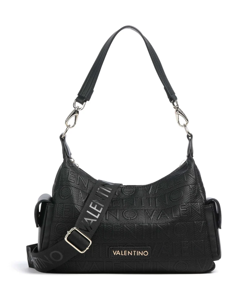 Valentino Bags Sveva Borsa hobo nero