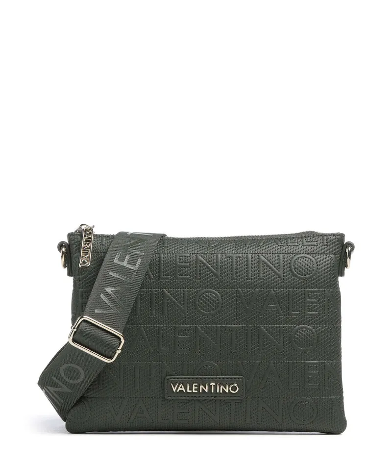 Valentino Bags Sveva Borsa a tracolla verde militare