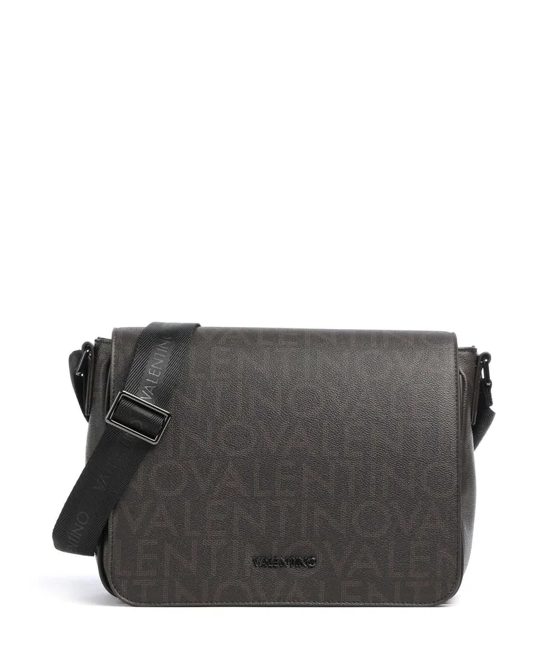 Valentino Bags King Re Borsa messenger moro/naturale