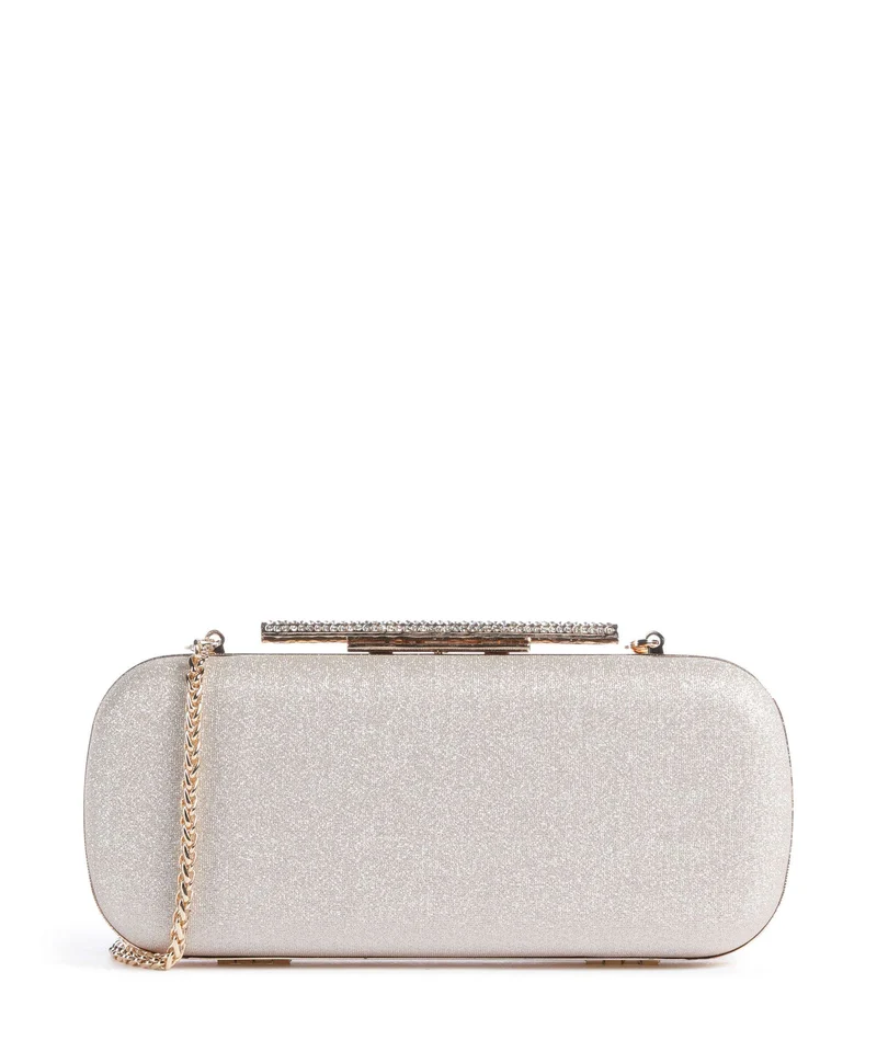 Dune London Body Borsa pochette gold