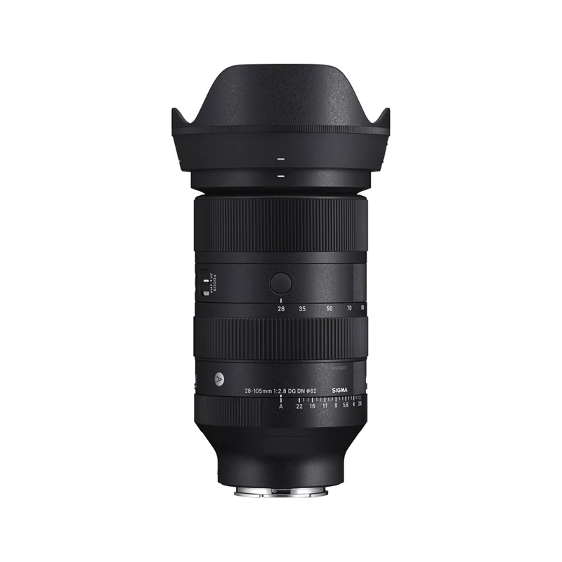 Sigma 28-105mm F2.8 DG DN (Per Sony E-Mount) - Garanzia M-Trading Italia