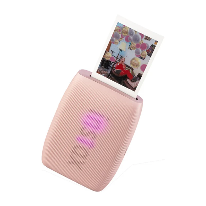 Fujifilm Instax Mini Link 3 (Rose Pink)