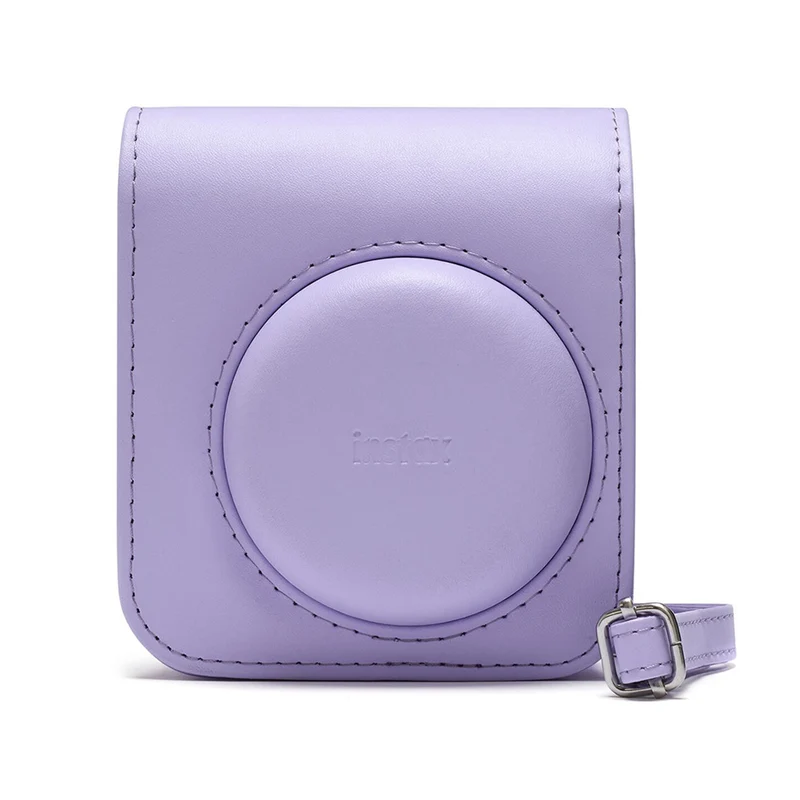 Fujifilm Borsa per Mini 12 (Lilac Purple)