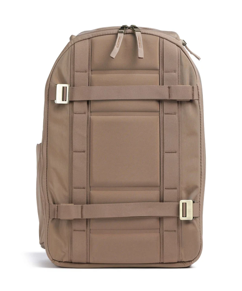 Db Ramverk 21 Zaino affogato brown