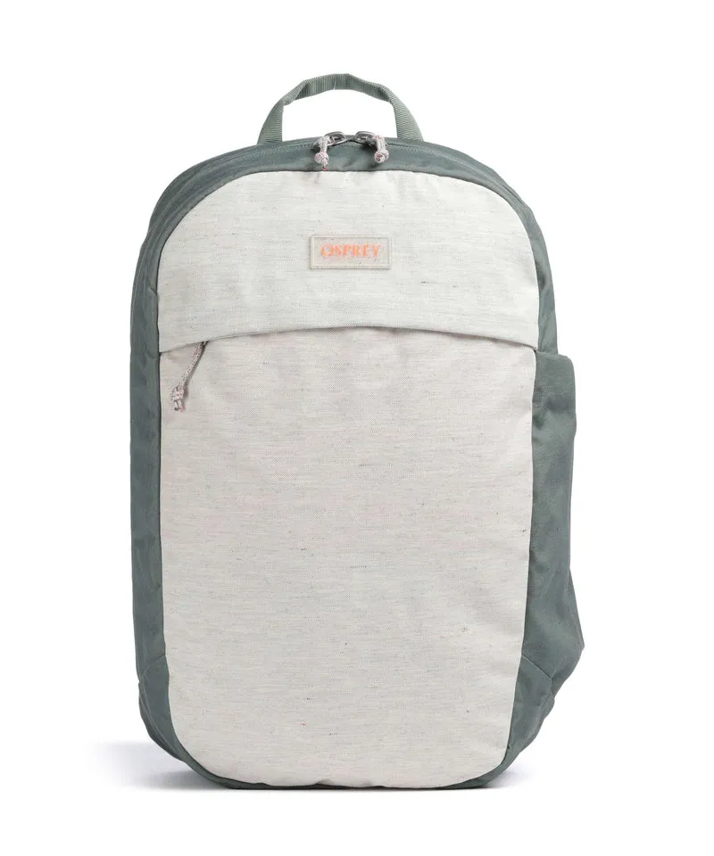 Osprey Arcane Large Zaino moon beige/pine leaf