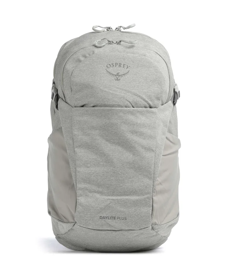 Osprey Daylite Plus Zaino montagna grey wolf