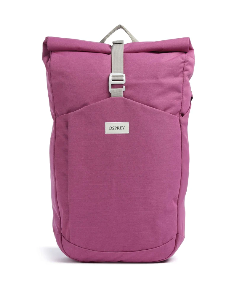 Osprey Arcane Zaino roll-top shiso purple heather