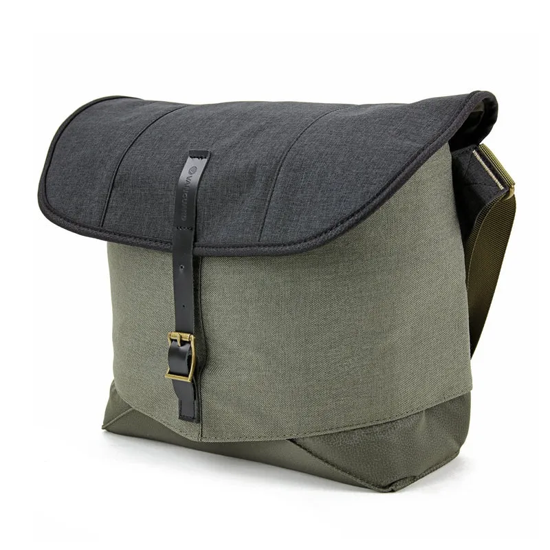 Vanguard Veo Travel 28BK - Borsa fotografica