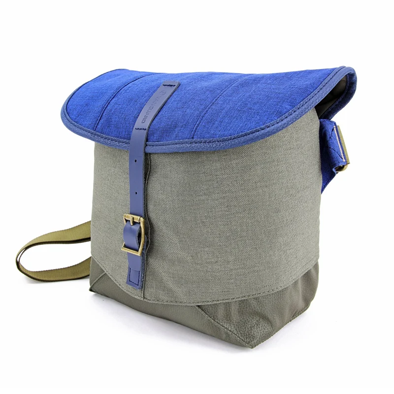 Vanguard Veo Travel 21BL - Borsa fotografica