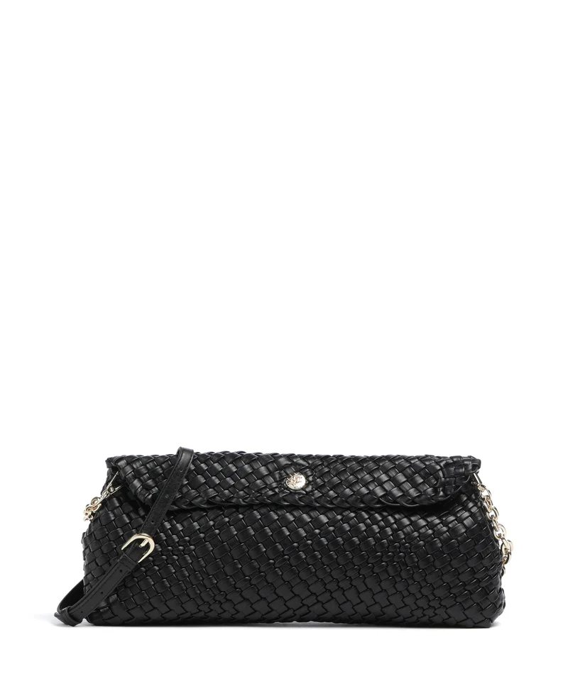 Dune London Encourage Borsa pochette black