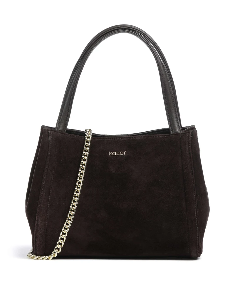 Kazar Blaine M Borsa a mano dark brown